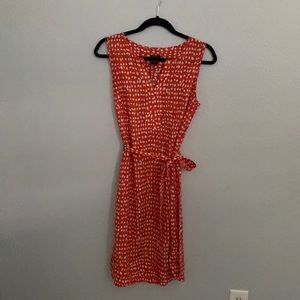 Short Sleeve Shirt Dress